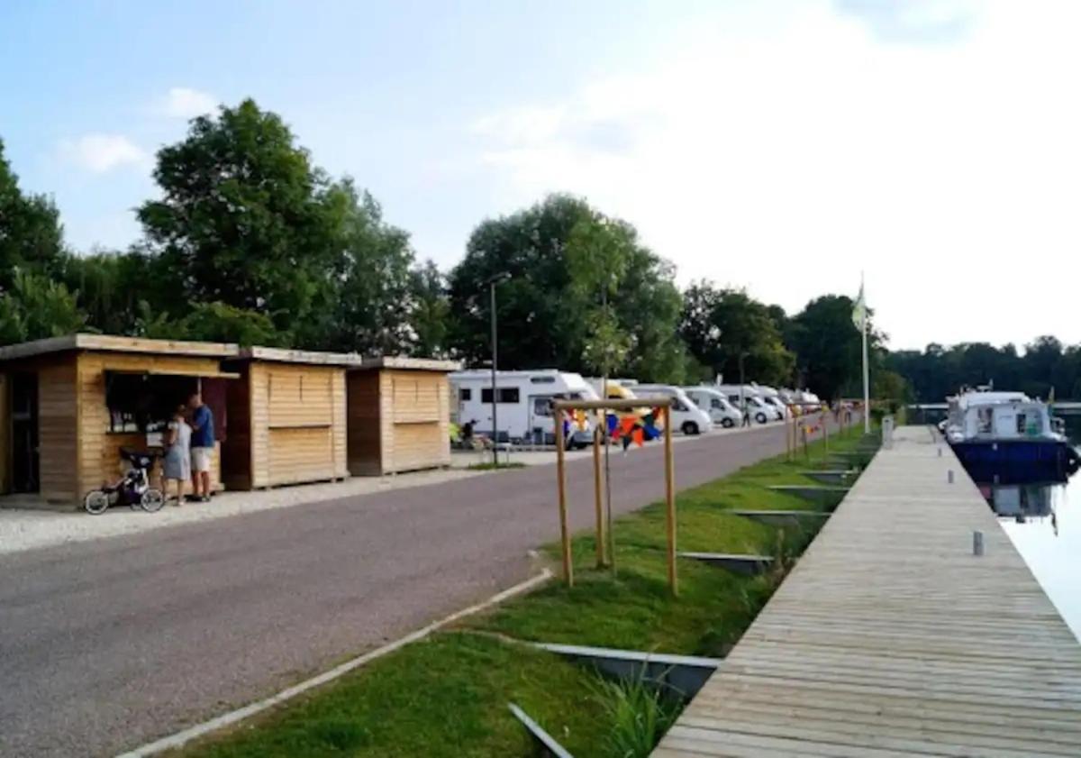 Maisons Cosy De Village Gurgy Exterior photo