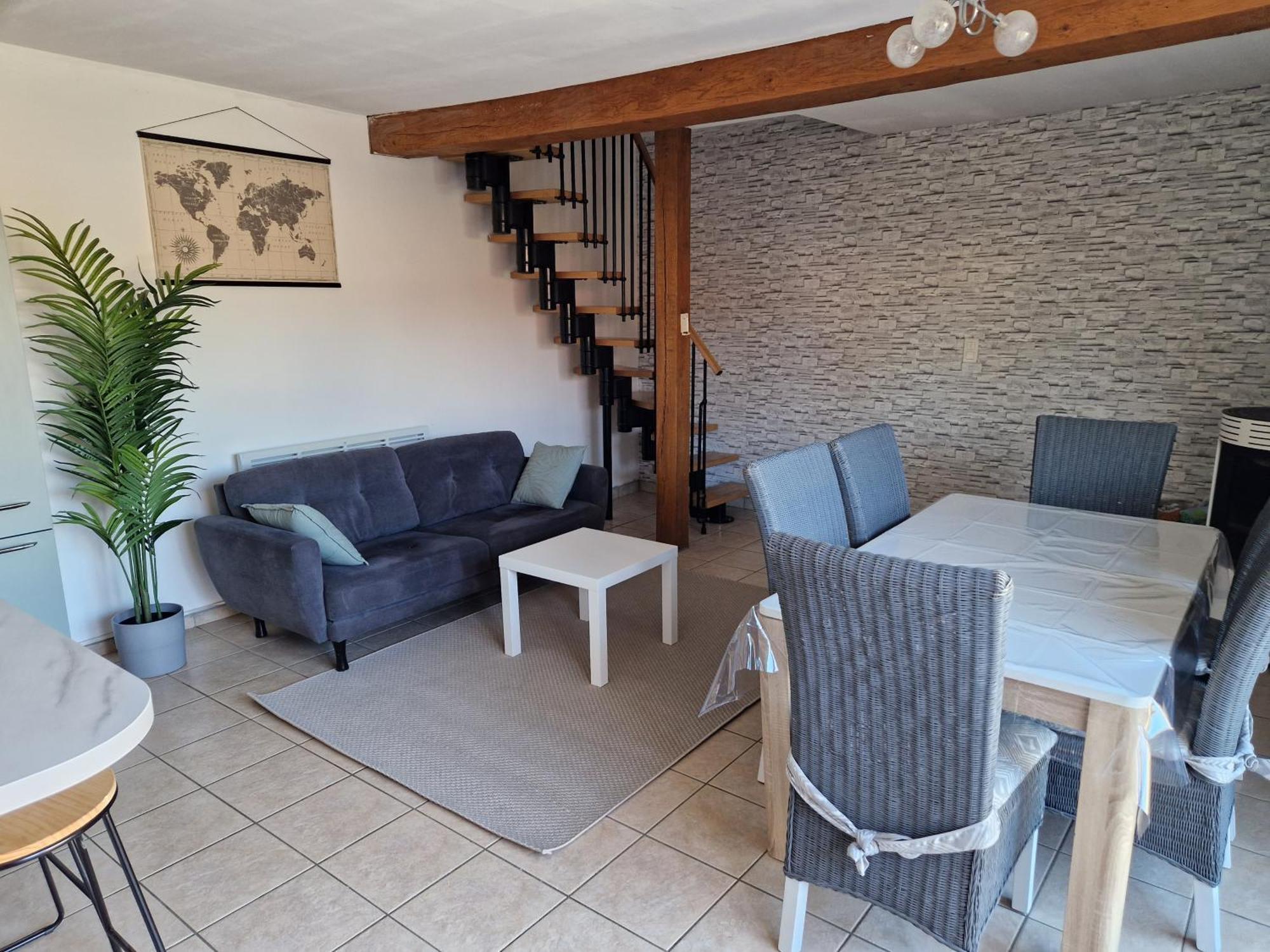 Maisons Cosy De Village Gurgy Exterior photo